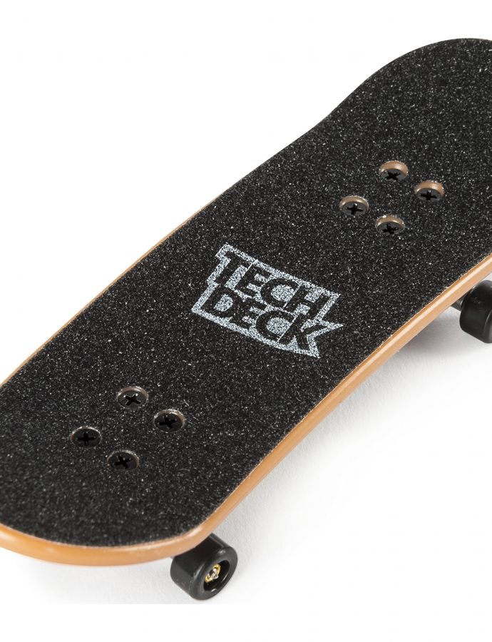 Tech Deck لعبة تك ديك بيكر، 96 مم - Image 2
