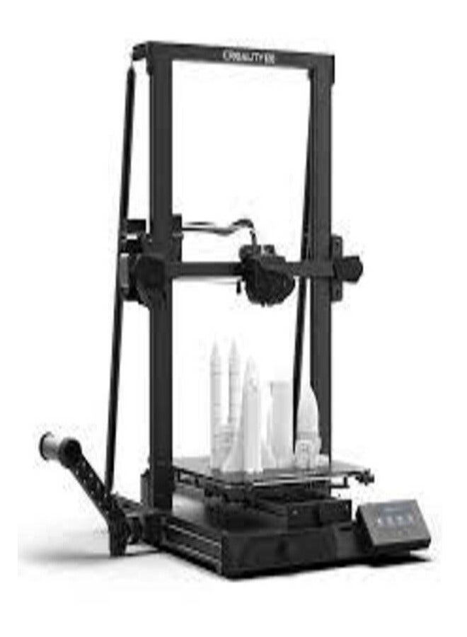 Creality 3D Creality CR-10 Smart 3D Printer Black - Image 1