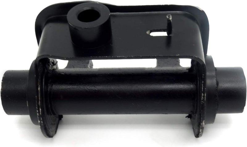 koxuyim Rear Differential Dynamic Damper for Honda CR-V, Element, Elysion - Replacement 50716-S9A-000 - Image 1