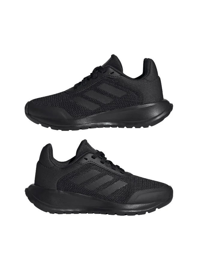 adidas حذاء رياضي تينسور رن 2.0 K أسود 10K