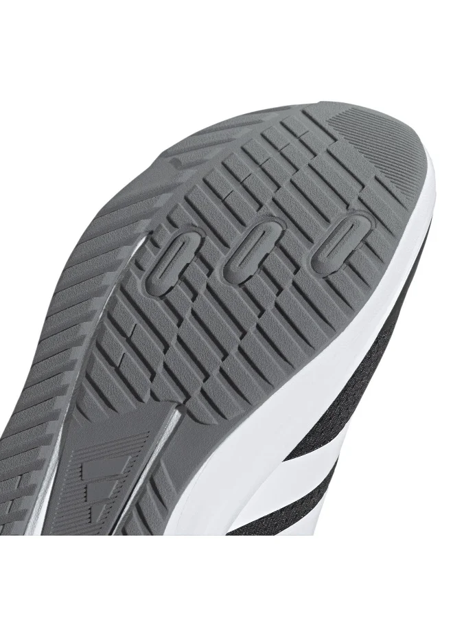 adidas حذاء جري دورامو    أسود للأطفال
