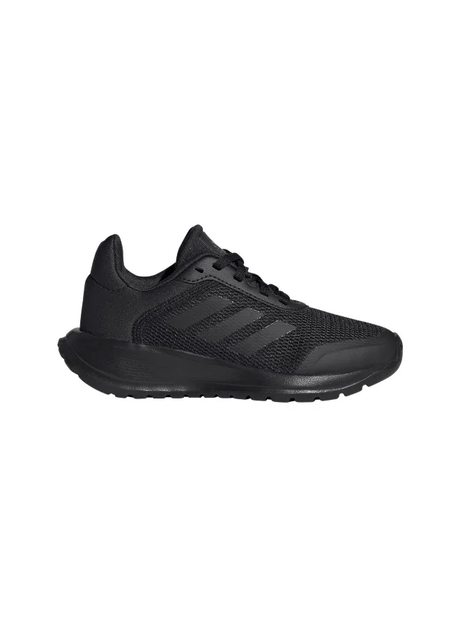 Adidas adidas Tensaur Run 2.0 K Black Sportwear Shoes 10K