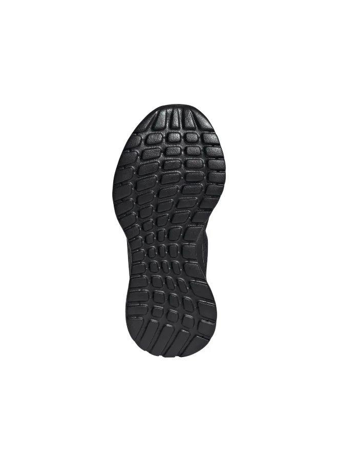 adidas حذاء رياضي تينسور رن 2.0 K أسود 10K