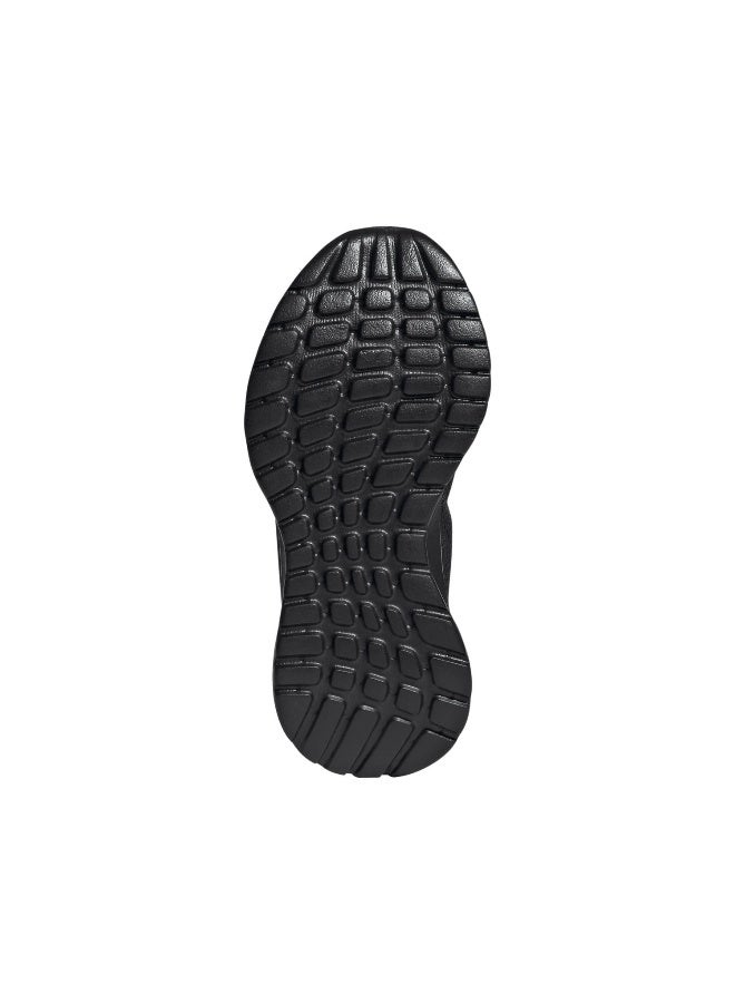 Adidas Tensaur Run 2.0 K Black Sportwear Shoes 10K  - Image 4
