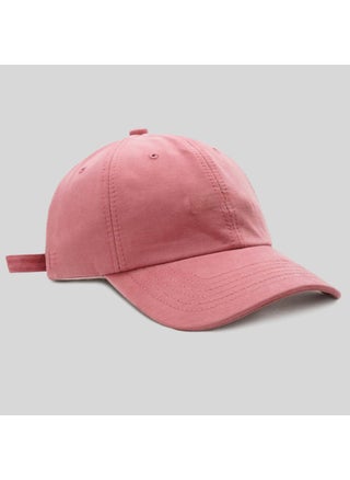 Candy Color Baseball Cap Unisex Spring Summer Sun Protection Pink - pzsku/ZE3F1B2B731D902EC4526Z/45/1746223023/e2b6b9ba-678d-4f36-abde-94cd424b0e38