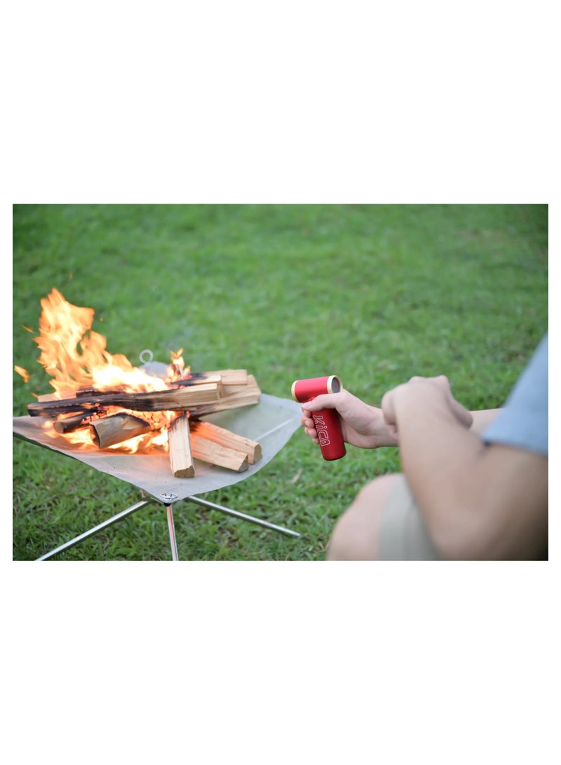 كيكا KiCA Jet Fan 2S - Image 4