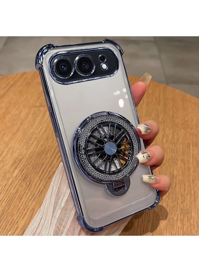 general Holder Shockproof Case for Honor 500 Cove Lens Protector Film