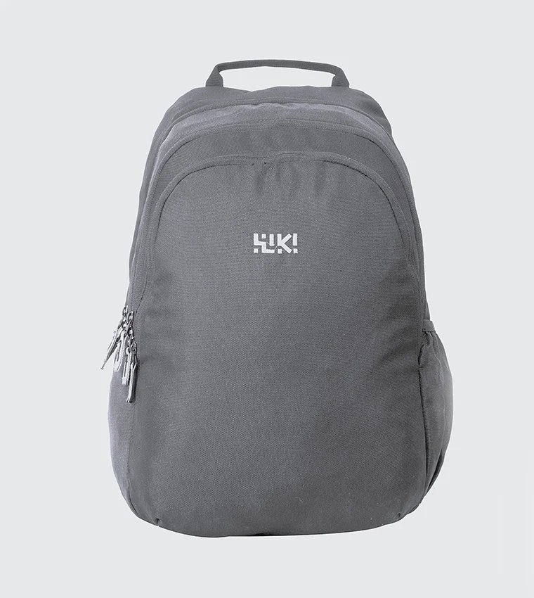 Utility 3 2016 Wildcraft Laptop Backpack Dark_Grey 30L