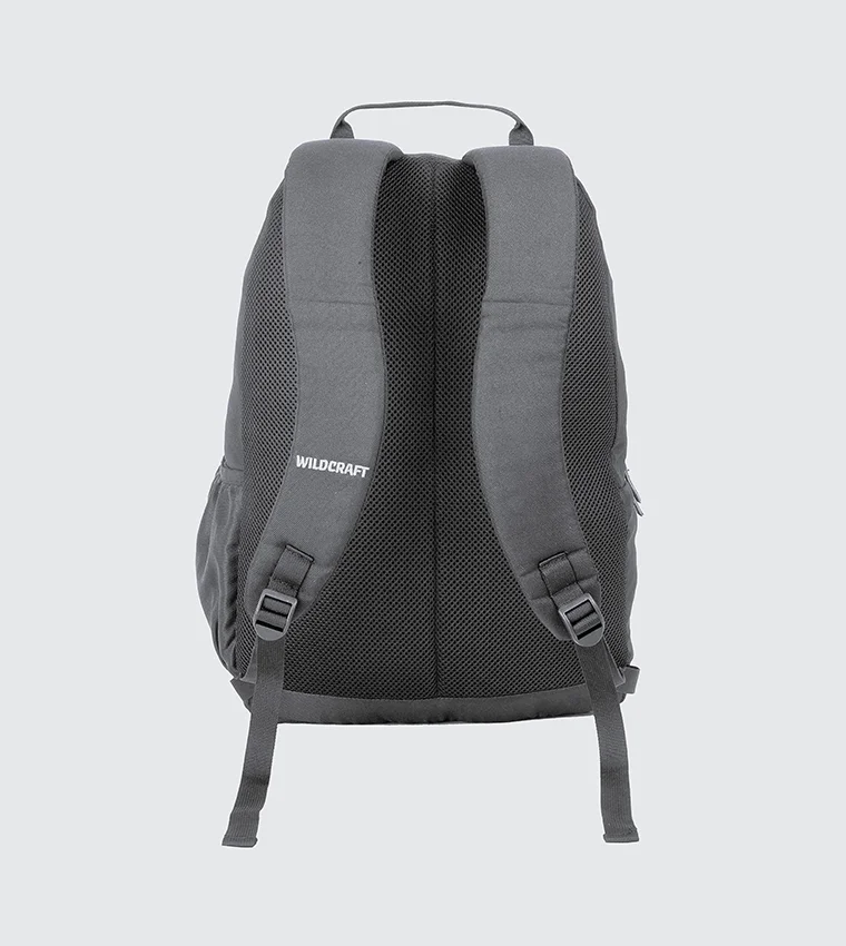 WILDCRAFT  Utility 3 2016 Wildcraft Laptop Backpack Dark_Grey 30L  | Best Price UAE