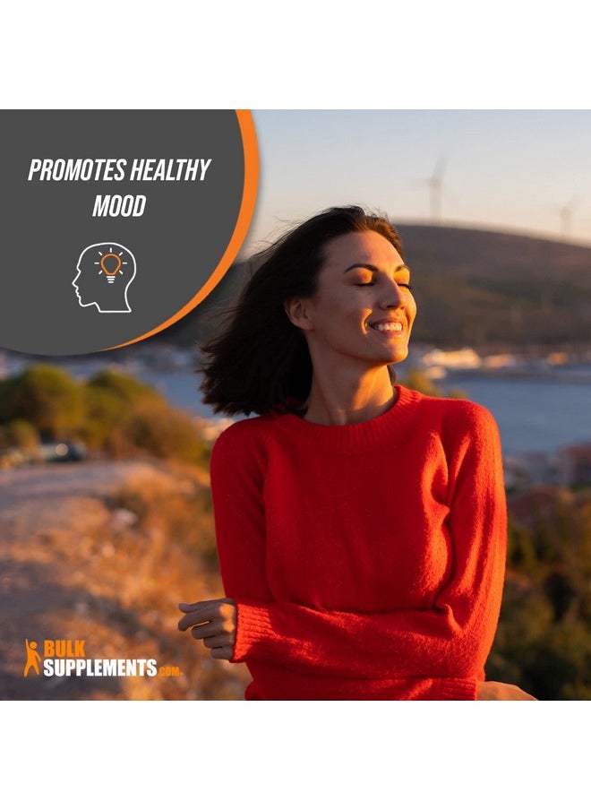 BULKSUPPLEMENTS.COM - Cocoa Extract Powder Circulation Supplements Flavonoids Supplements Sugar Free Cocoa Powder Polyphenols Supplement Cocoa Powder (100 Grams 3.5 Oz) - Image 1