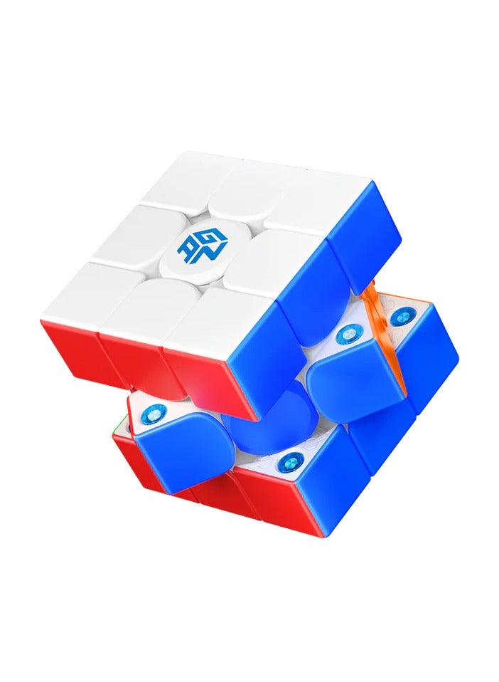 مكعب السرعة المغناطيسي GAN 356 M E - Image 1