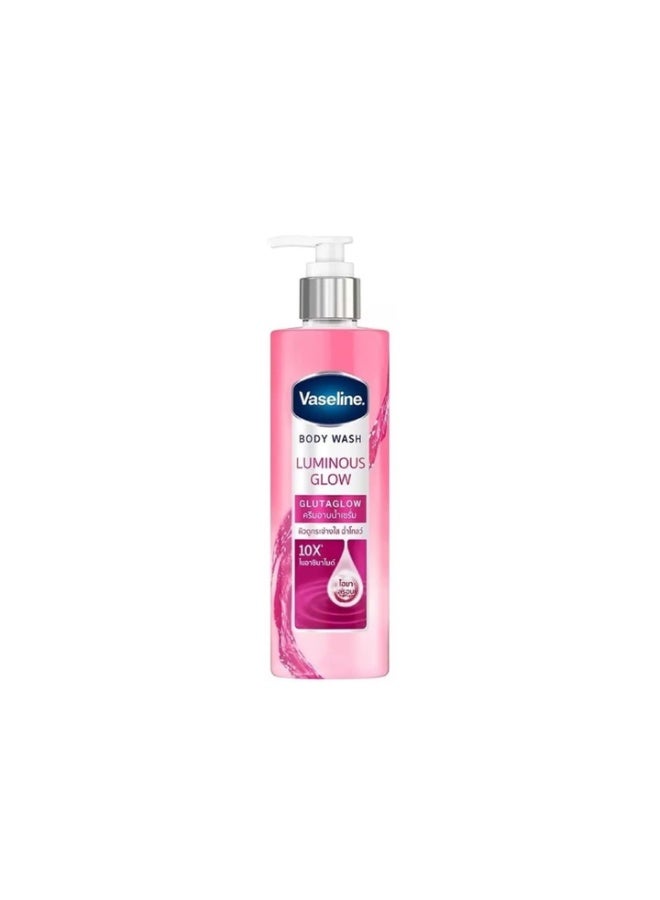 Vaseline Body Wash Luminous Glow 425 ml - Image 5