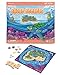SimplyFun Shore Seekers A Fun and Interactive Math Board Game for Kids Practice Addition and Multiplication Skills Math Game for Kids 2 to 7 Players Ages 7 Up - Image 2