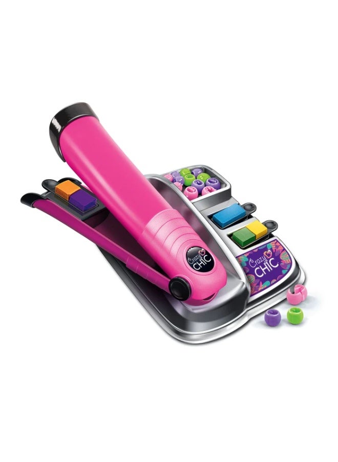 Clementoni تسريحات شعر عصرية كريزي شيك - Image 2