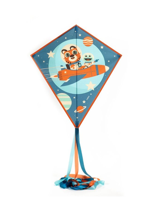 DJECO Skill Game Air Dragon - Rocket - Image 2