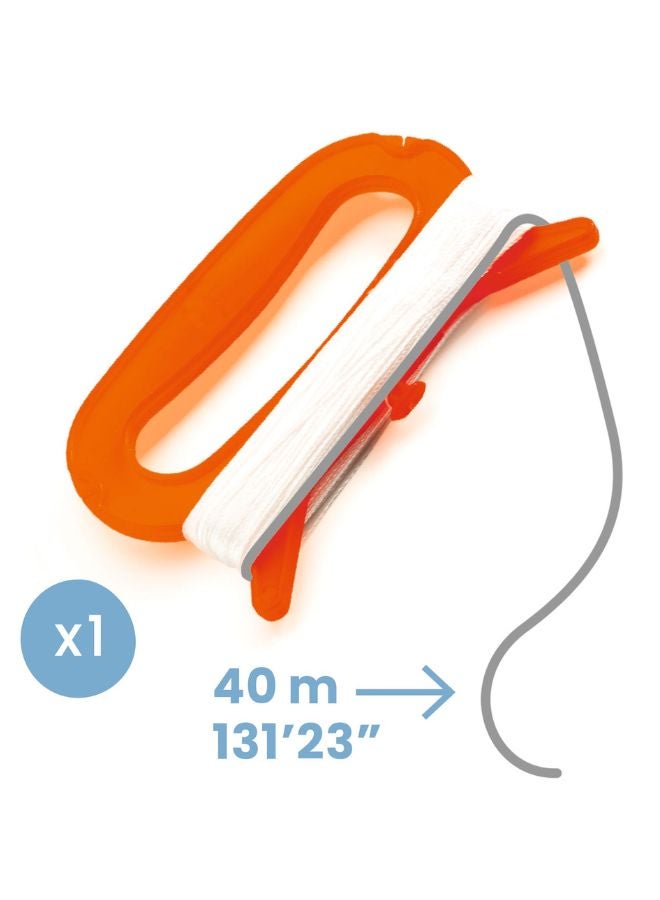 DJECO Skill Game Air Dragon - Rocket - Image 4