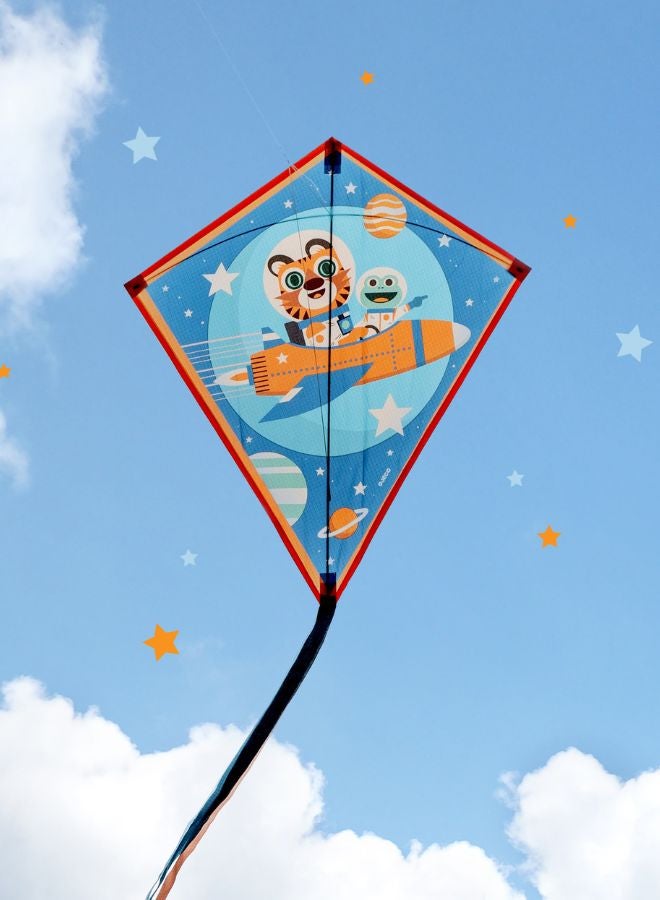 DJECO Skill Game Air Dragon - Rocket - Image 5