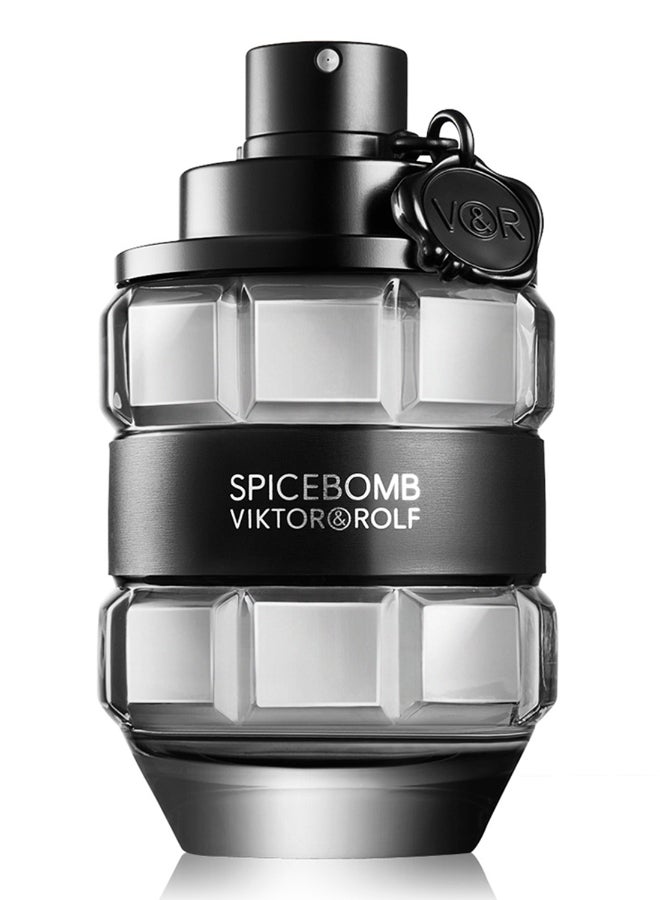 VIKTOR & ROLF Spicebomb Edt 90Ml