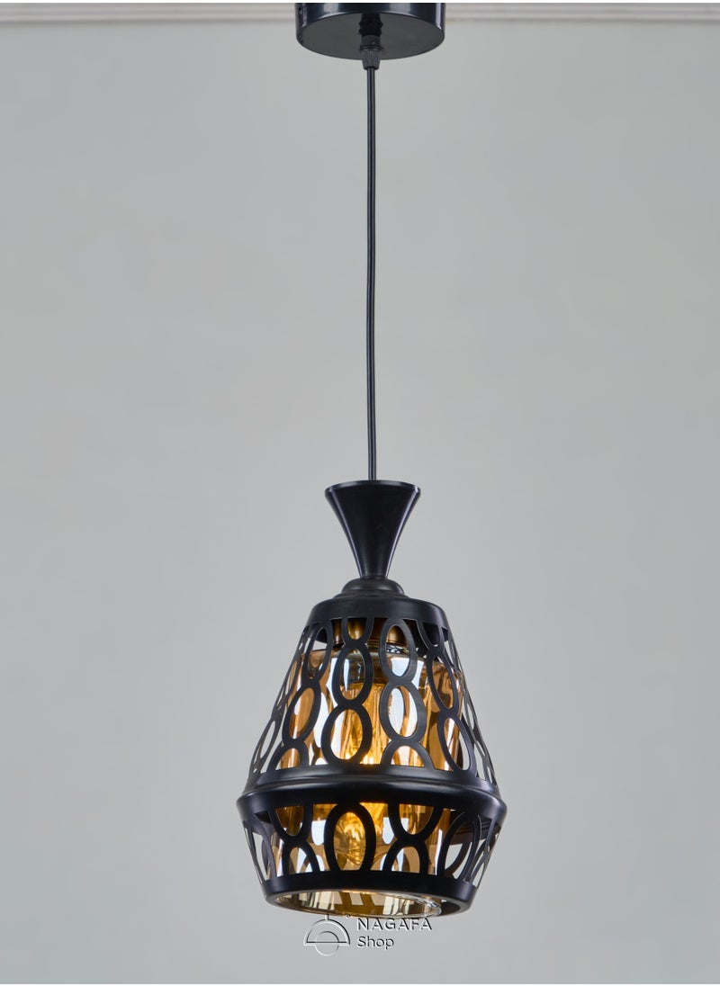 نجفة شوب دلايه سقف الكسندر RB1252  - Image 1