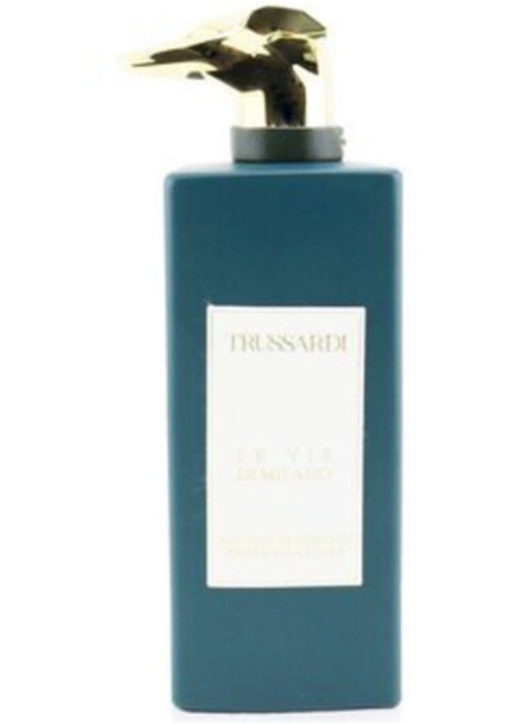 TRUSSARDI Behind The Curtain Piazza Alla Scala EDP Spray 3.4 oz Fragrances  - Image 1