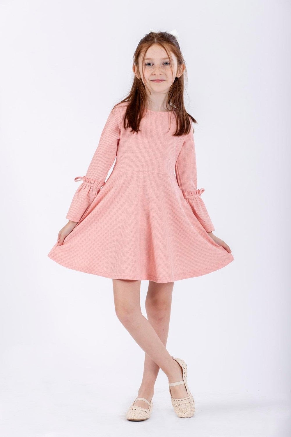 【ZEEZEEZEE】Stripe Pleated Minidress ★韓国人気★ 追跡付 Luise Crused Paisley Dress | Marciano