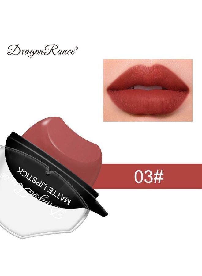 Dragon Ranee Lip stick Matte  Waterproof - Image 1
