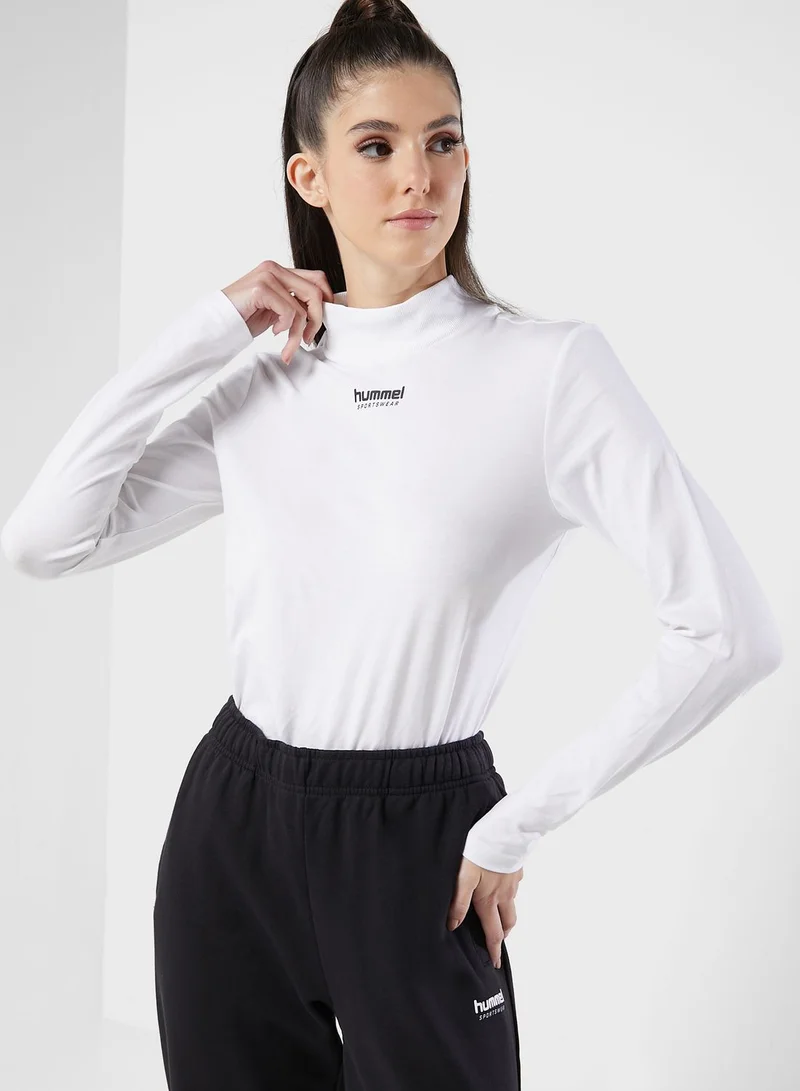 Hummel Jazzlyn Turtleneck