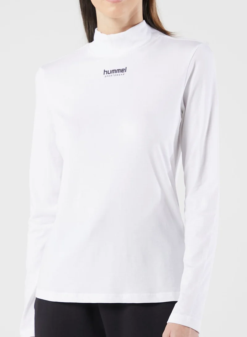 Hummel Jazzlyn Turtleneck