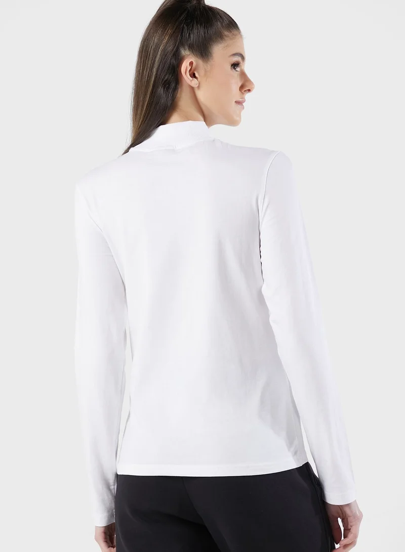 Hummel Jazzlyn Turtleneck