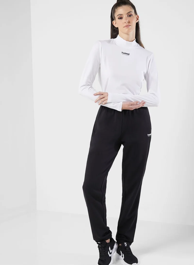 Hummel Jazzlyn Turtleneck