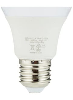 Osram Osram LED VALUE Classic A | Frosted (Replace 75W) 10W, Screw Base E27, Warm White/2700k - 1055 lm, Pack of 5  - Image 4