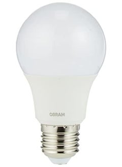 Osram Osram LED VALUE Classic A | Frosted (Replace 75W) 10W, Screw Base E27, Warm White/2700k - 1055 lm, Pack of 5  - Image 3