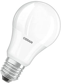 Osram Osram LED VALUE Classic A | Frosted (Replace 75W) 10W, Screw Base E27, Warm White/2700k - 1055 lm, Pack of 5  - Image 2