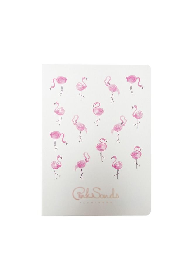 XIANGYU 1-Piece Note Book School Office Stationery 84page Notebook  - Image 1
