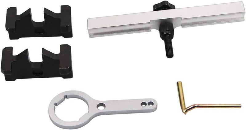 UTMALL Engine Timing Tool Kit Set for BMW Vanos V8 X6M M-Series 550i 750i N63 S63 N74 - Image 3