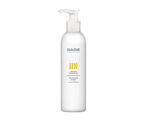 Laboratorios Babe 250 ml Intimate Hygiene Gel by Bab Laboratorios