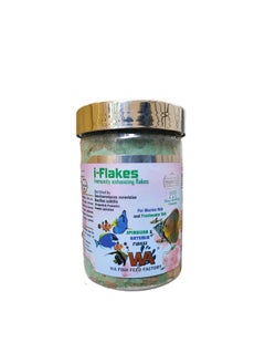 I-Flakes Immunity Enhancing Flakes 70G