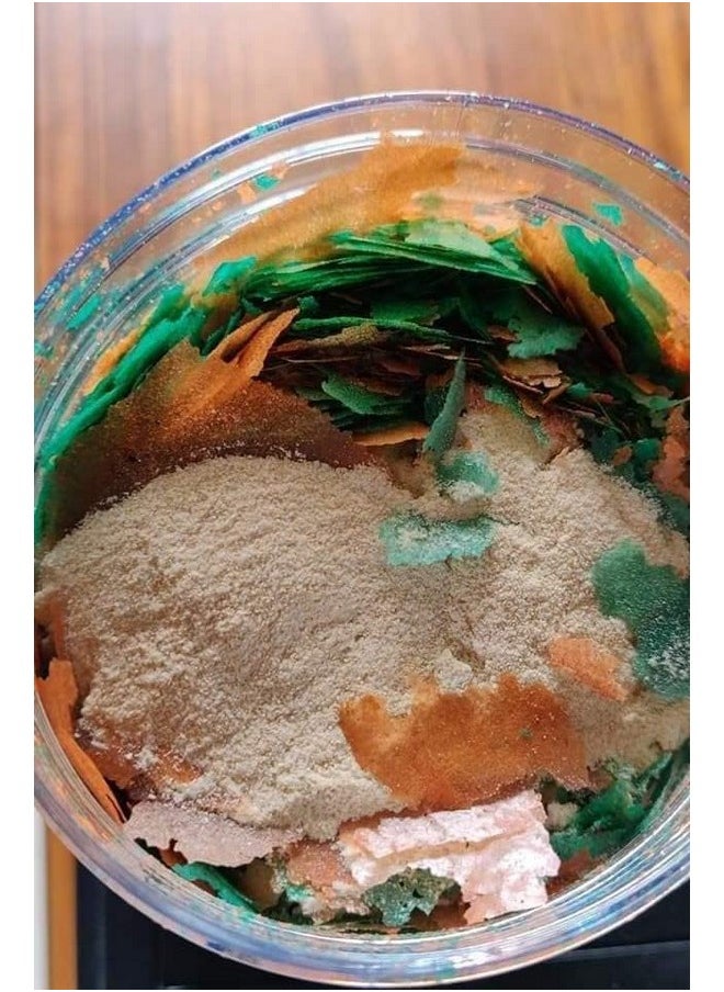 WA I-Flakes Immunity Enhancing Flakes 70G  - Image 3
