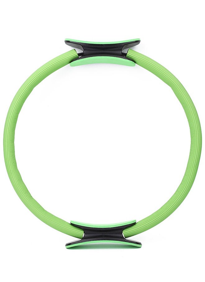 ZCM-HAPPY Pilates Fitness Circle Ring 38X38cm  - Image 2