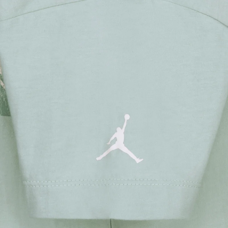 Jordan Kids' Six Flowers T-Shirt