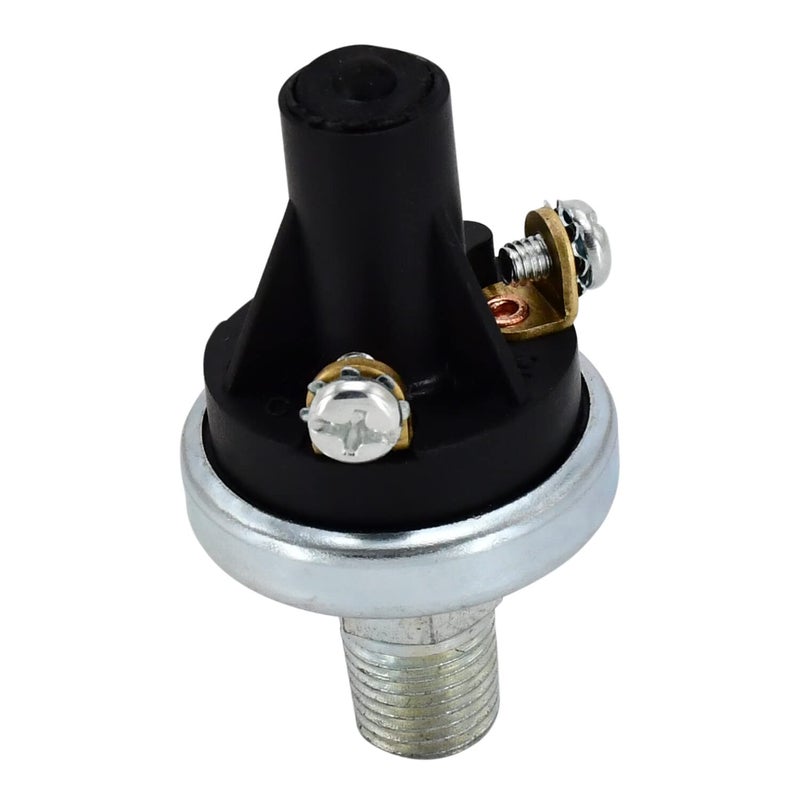 Notonmek Oil Pressure Switch Compatible with Generac 0G6820 0C30250SRV 0G68200SRV 0L2917C, 10 PSI 1/4-18 NPTF NC - Image 3