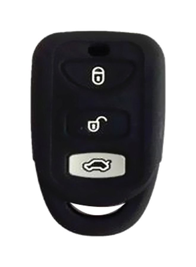 نيبمينينت غطاء من السيليكون لمفتاح سيارة هيونداي