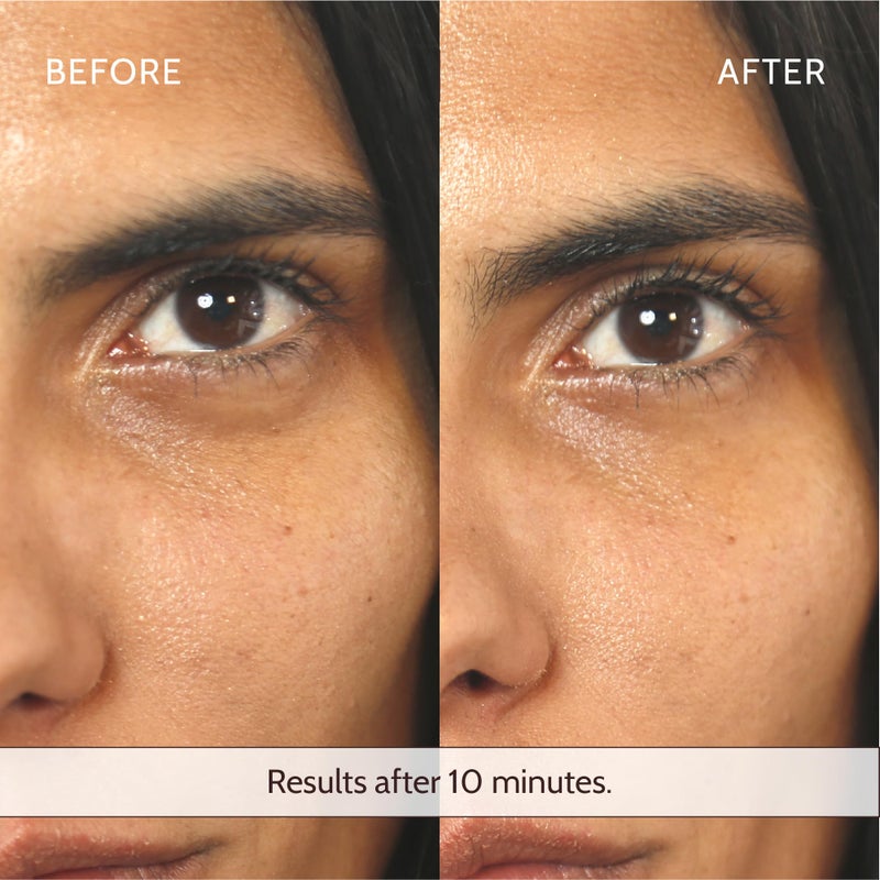 Infuse Yerba Mate Eye Cream 30ml â€“ Caffeine & Peptide Anti-Aging Eye Treatment for Dark Circles, Puffiness & Wrinkles â€“ Hydrating Firming Under Eye Cream for Mature Skin - Image 3