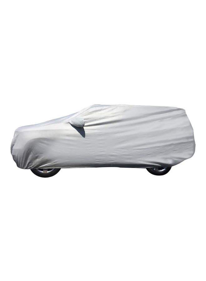 NIBEMINENT Waterproof Car Cover