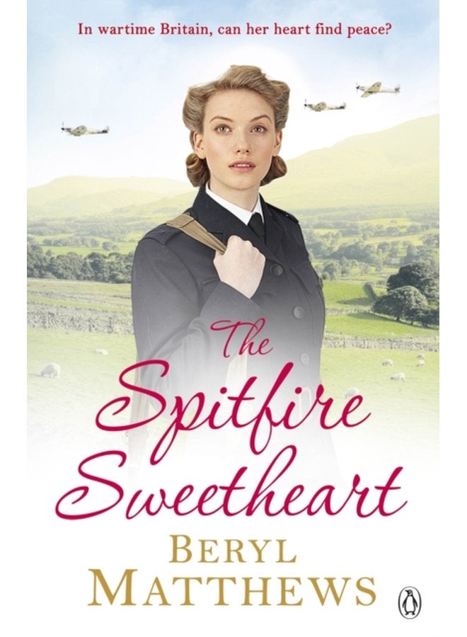 The Spitfire Sweetheart - Paperback