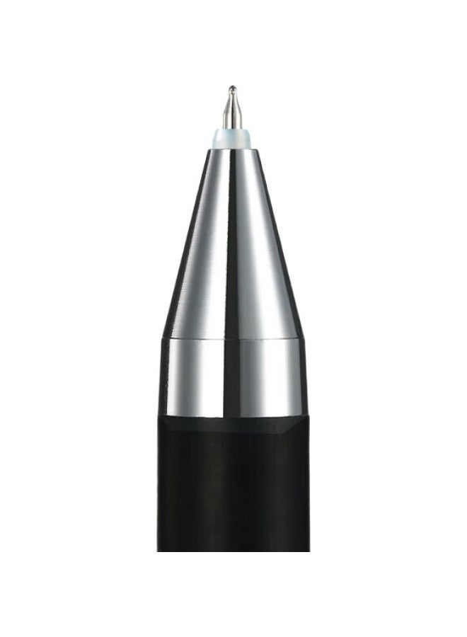 Pilot Juice Up Three-Color Gel Pen, Colorful Ink Pen, Quick-Drying, For Exams And Office Use, Lkjp-50S4 0.4Mm White, Single Pen - Image 3