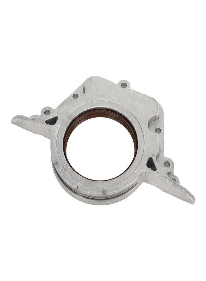 VekAuto 1 Pc Crankshaft Oil Seal with Flange for Nissan Altima Pathfinder Rear Main Seal - Image 1