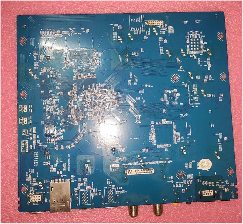 CVLD20H-A WiFi Network 4K TV Motherboard TV Motherboard Replacement Part - Image 5