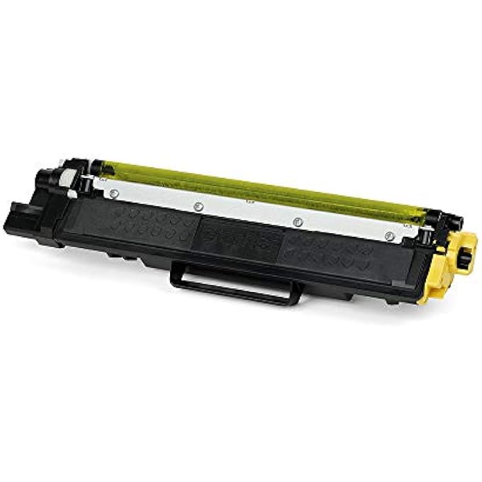GENUINE TN273Y STANDARD YIELD YELLOW INK PRINTER TONER CARTRIDGE, PRINTS UP TO 1,300 PAGES-1PC - Image 2