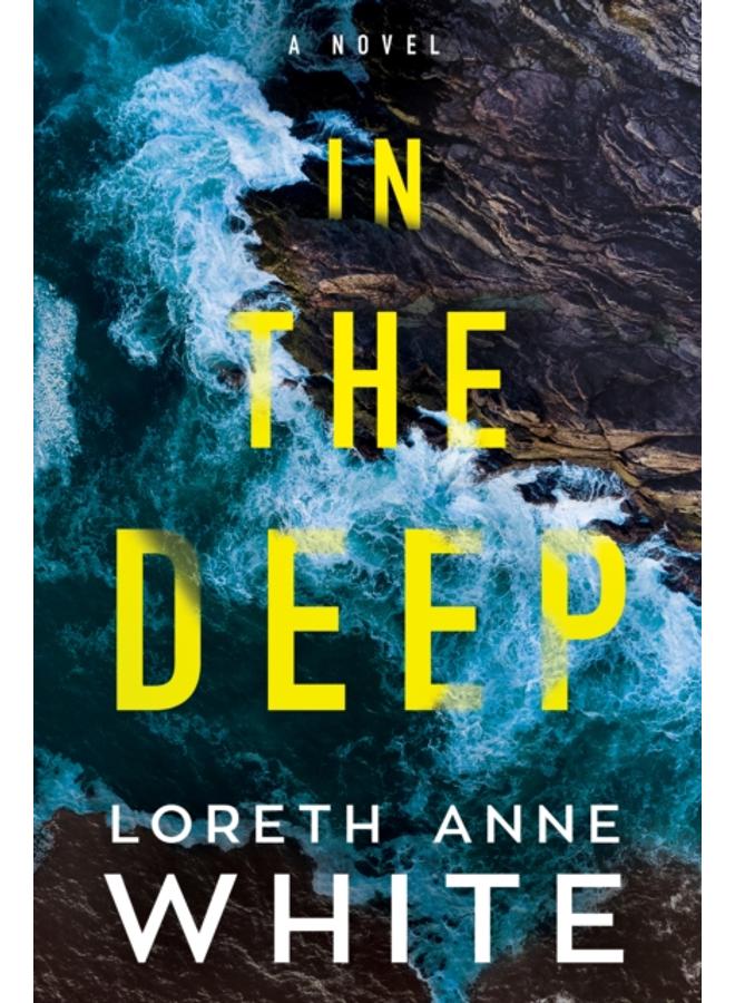 In the Deep 